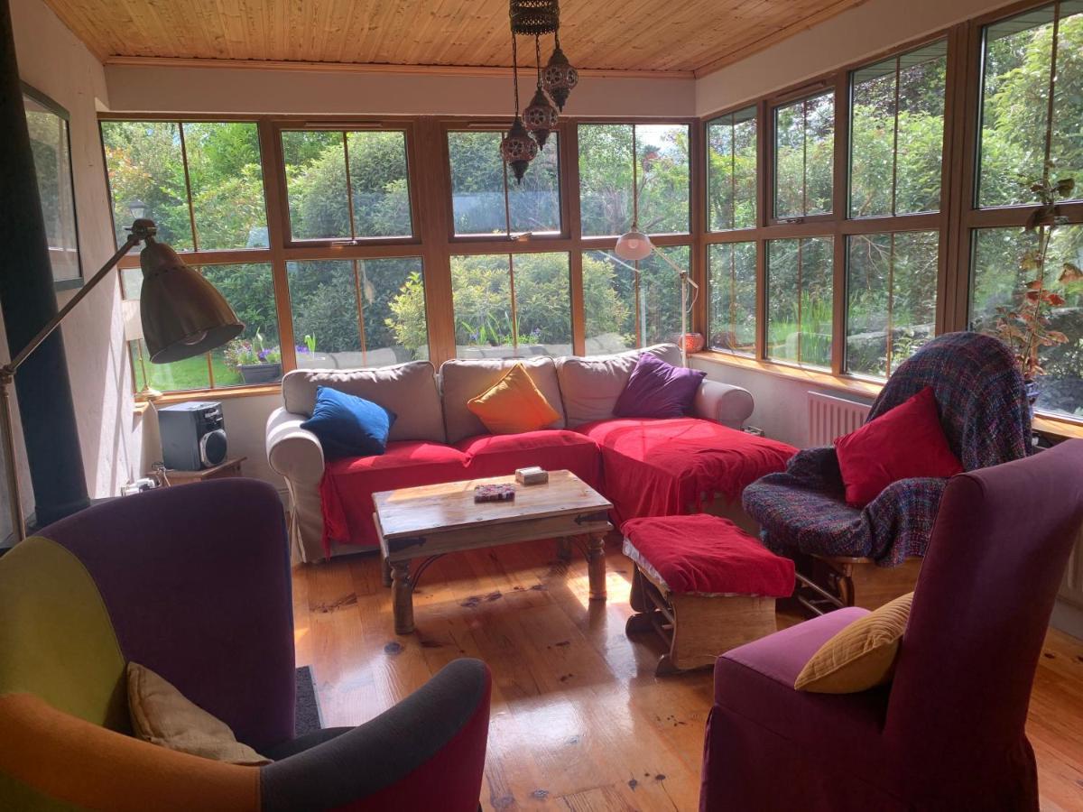 ليتيركيني Bedroom With Private Bathroom And Stunning Views In Beautiful Home المظهر الخارجي الصورة