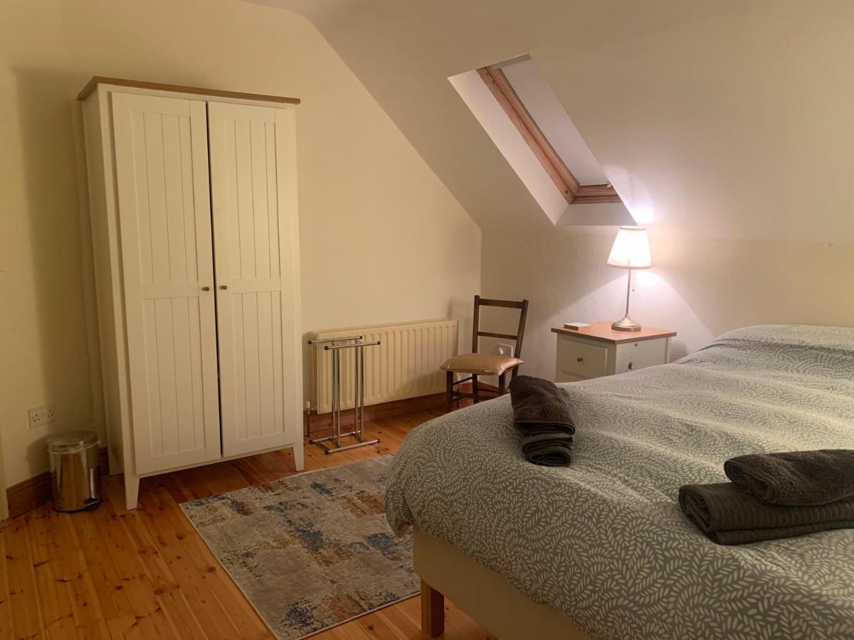 ليتيركيني Bedroom With Private Bathroom And Stunning Views In Beautiful Home المظهر الخارجي الصورة